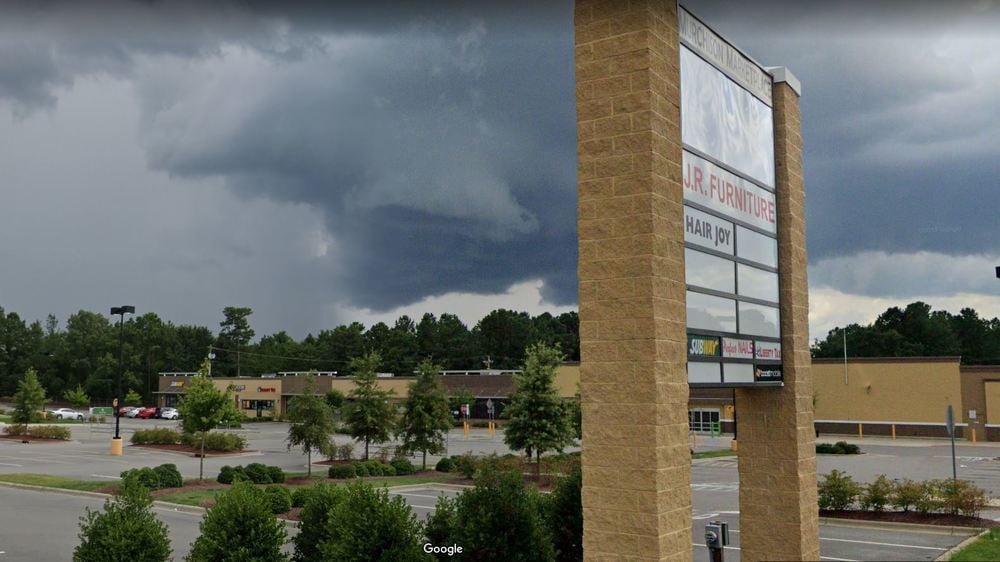 3421 Murchison Rd, Fayetteville, NC for lease Primary Photo- Image 1 of 10