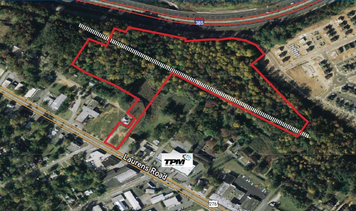 Laurens Rd, Greenville, SC 29607