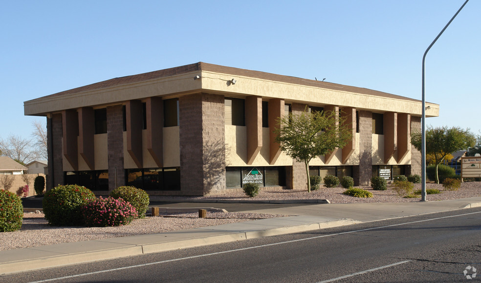 644 E Southern Ave, Mesa, AZ for lease - Building Photo - Image 3 of 6