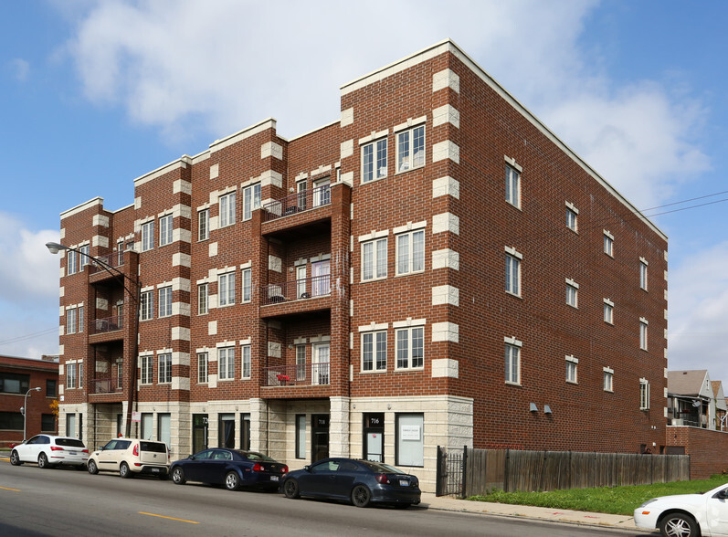 720 W 47th St, Chicago, IL for sale - Primary Photo - Image 1 of 1