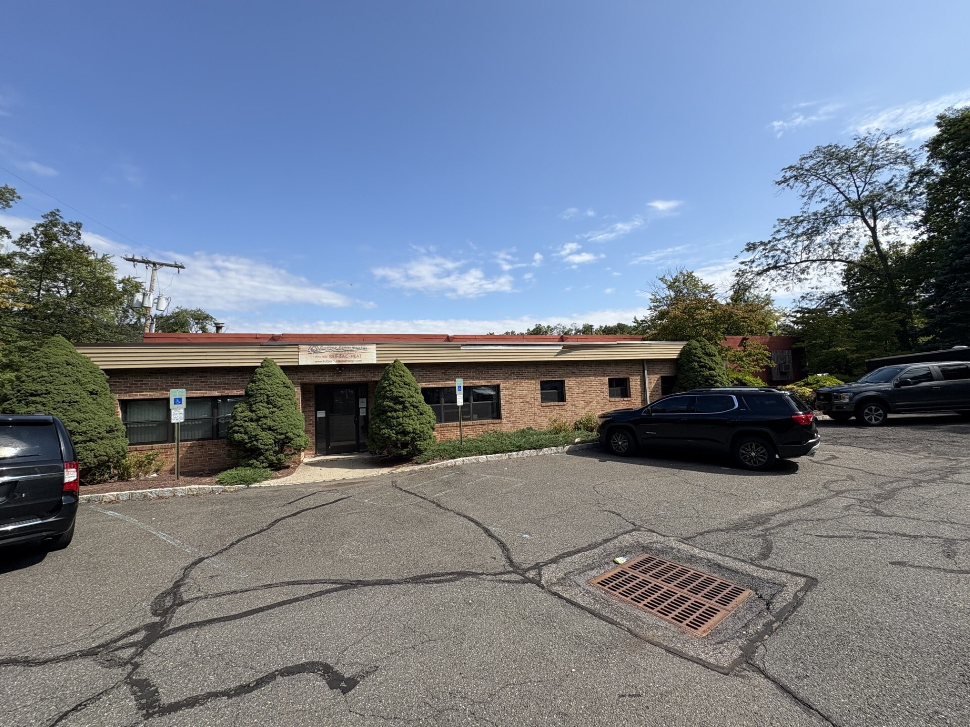 3380 W Rt 22, Somerville, NJ for lease Primary Photo- Image 1 of 6