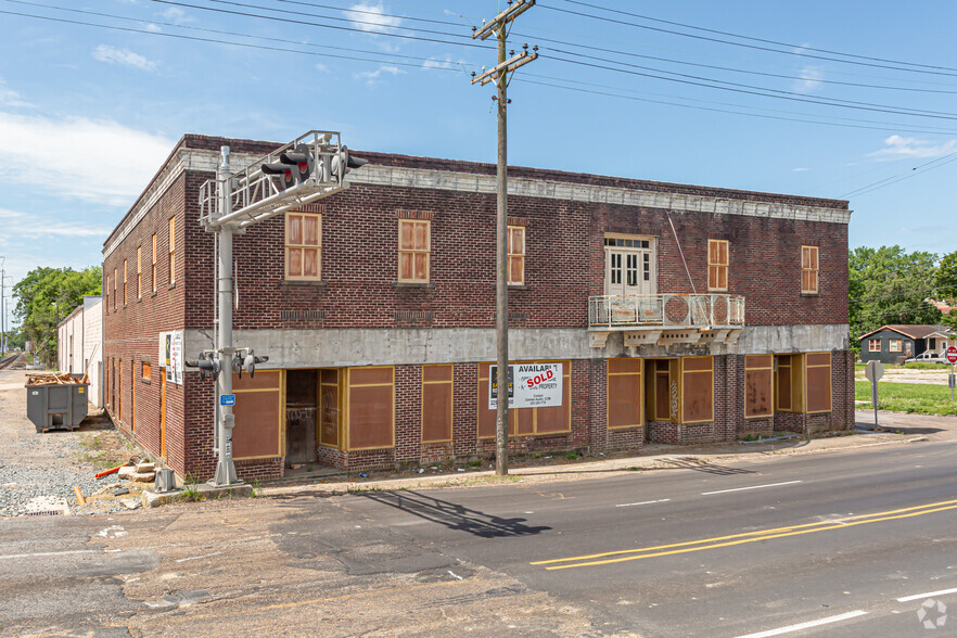 1440 Government St, Baton Rouge, LA for sale - Primary Photo - Image 1 of 1