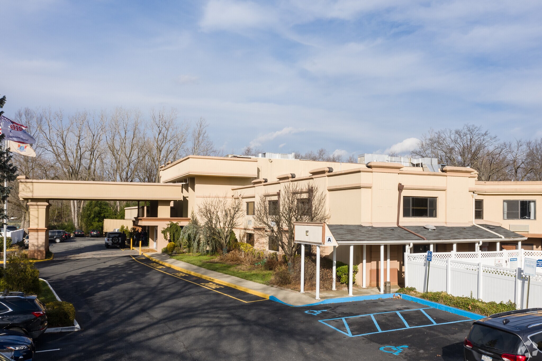 140 State Route 23, Pompton Plains, NJ for sale Primary Photo- Image 1 of 1