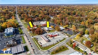 More details for 3843 E Market St, Warren, OH - Office for Lease