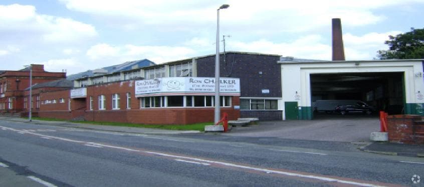 901 Mellor St, Rochdale for sale Primary Photo- Image 1 of 1