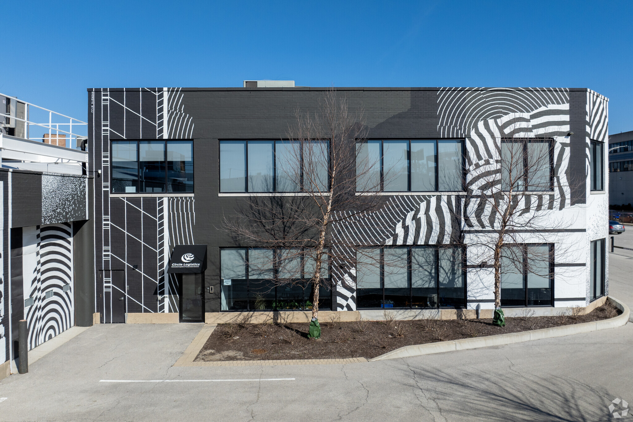 1200 N Branch St, Chicago, IL for lease Building Photo- Image 1 of 13