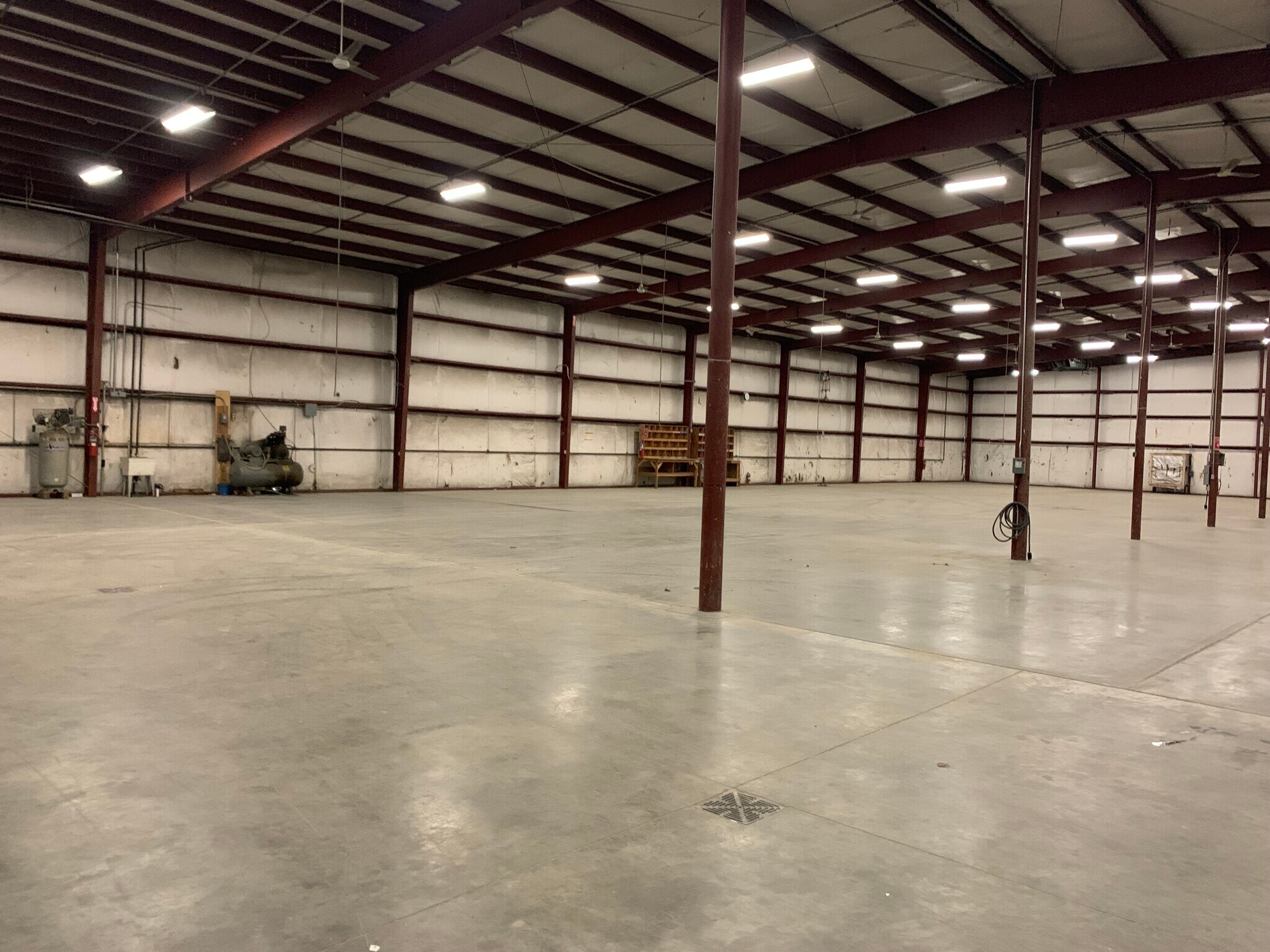 2610 Linco Dr, Washington, IN for sale Interior Photo- Image 1 of 1