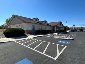 240 US Highway 95A S, Fernley, NV for lease Building Photo- Image 2 of 20