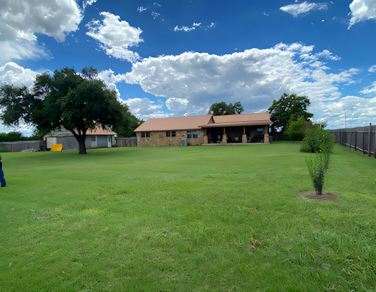 3550 N Interstate 35, Georgetown, TX for sale - Building Photo - Image 3 of 8