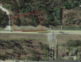 More details for 0 FM 819, Lufkin, TX - Land for Sale