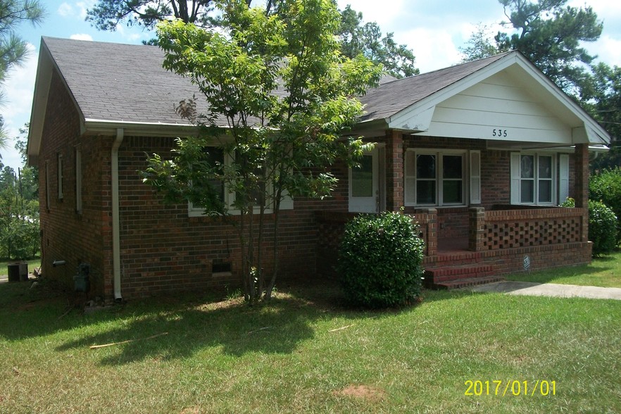 535 N Jeff Davis Dr, Fayetteville, GA for sale - Other - Image 2 of 15