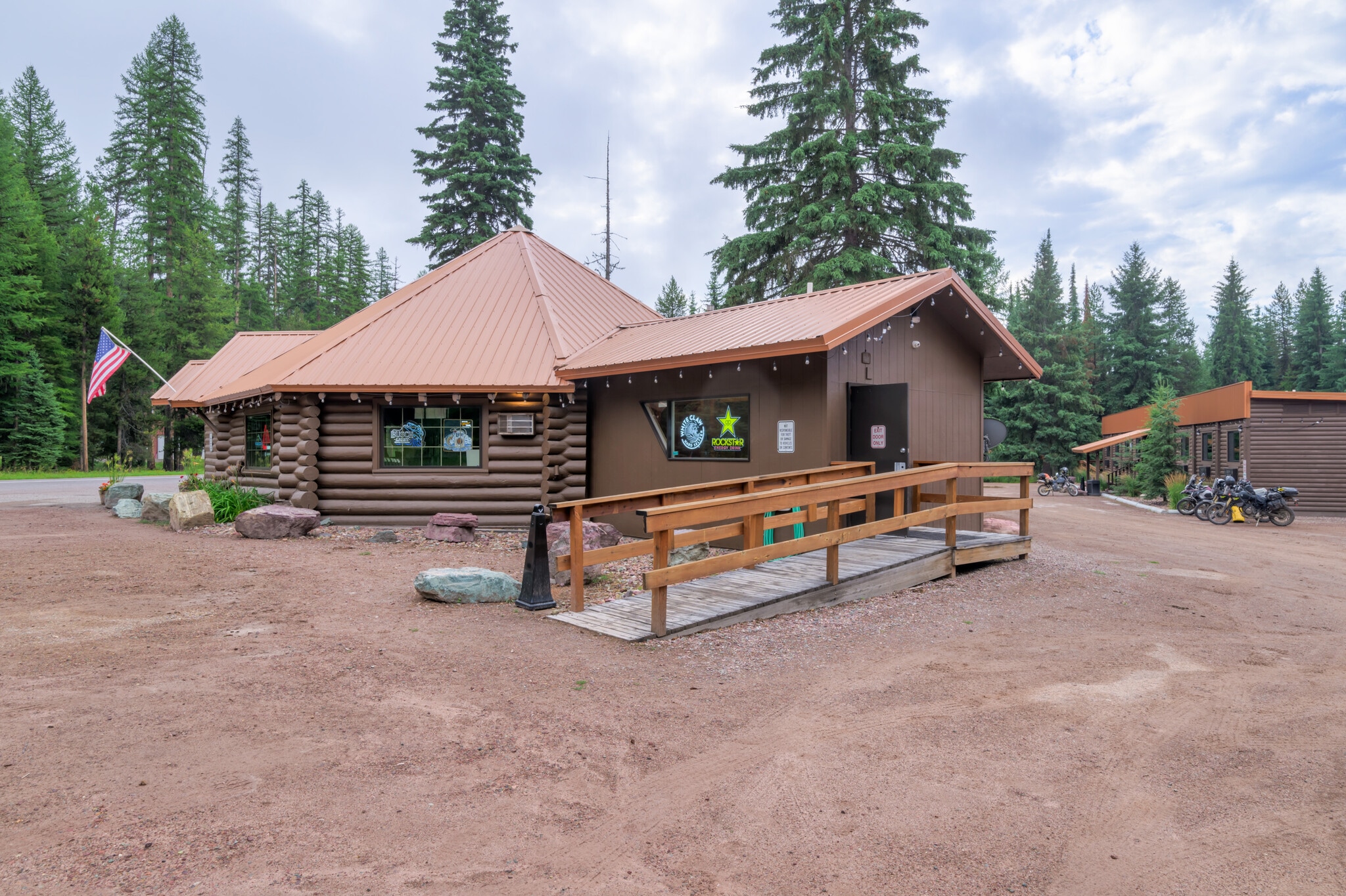 3363 Hwy 83, Seeley Lake, MT for sale Building Photo- Image 1 of 1