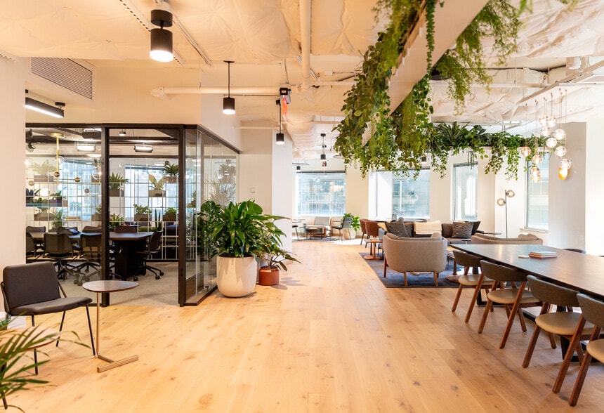 7200 Wisconsin Ave, Bethesda, MD for lease - Interior Photo - Image 2 of 10