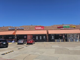 More details for 9585 Scyene Rd, Dallas, TX - Retail for Lease