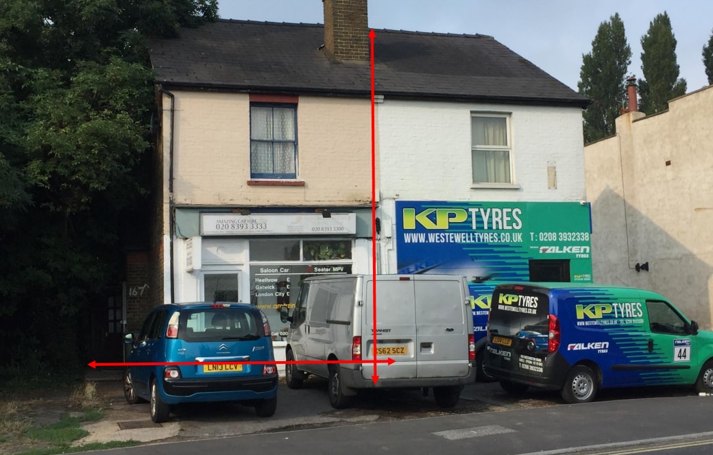 167 Chessington Rd, Ewell for sale Primary Photo- Image 1 of 1