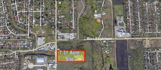 More details for 5863 Binz Engleman Rd, Kirby, TX - Land for Sale