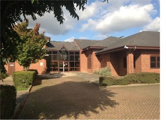 More details for New Hythe Ln, Aylesford - Office for Lease