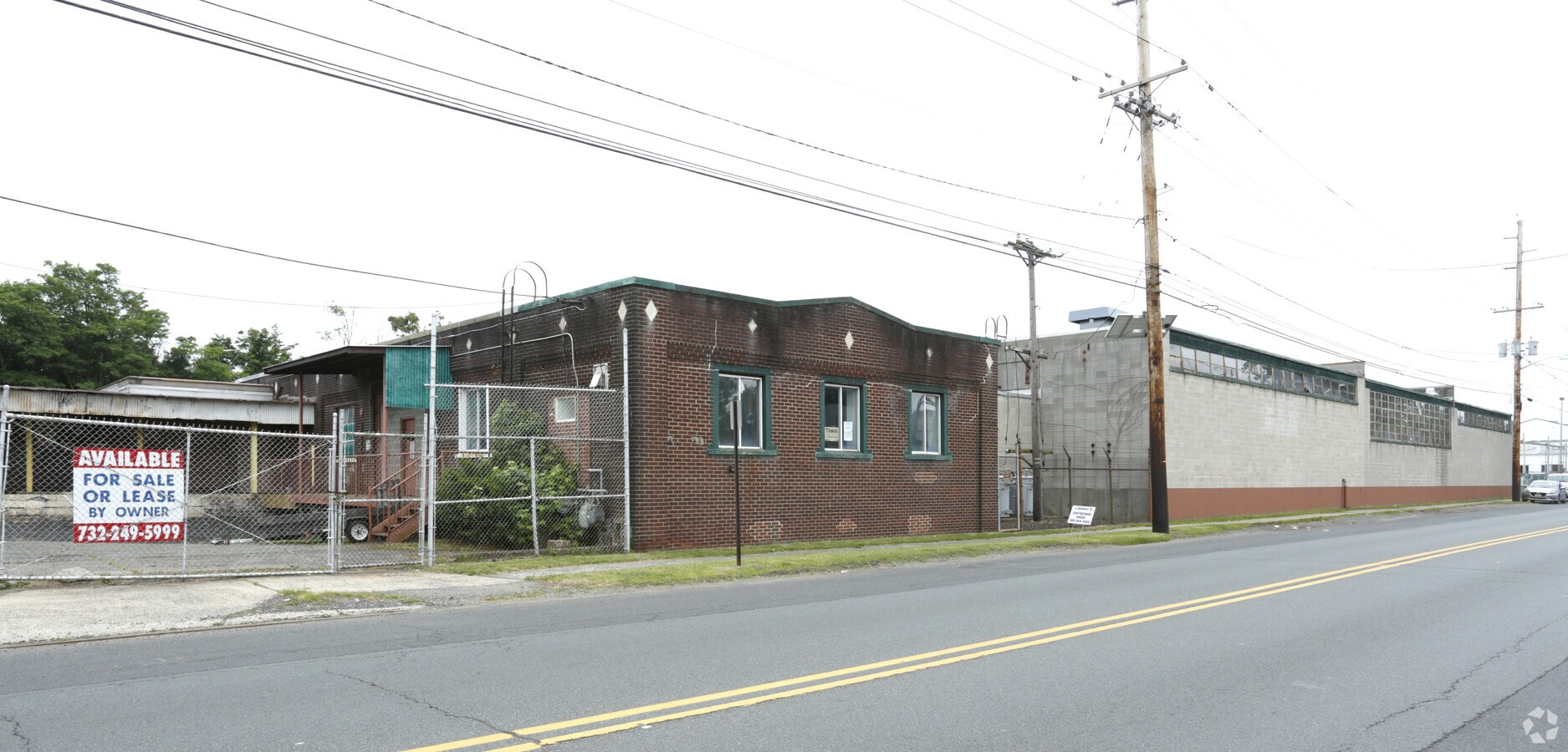 11 North Ave, Dunellen, NJ 08812 | LoopNet