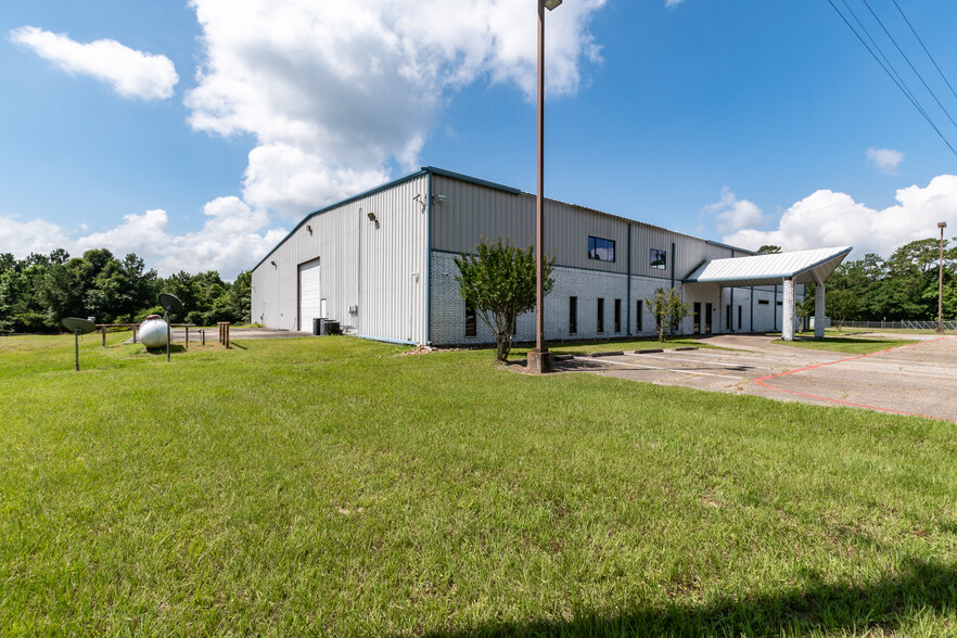 12373 Koalstad Rd, Conroe, TX for sale - Building Photo - Image 1 of 1