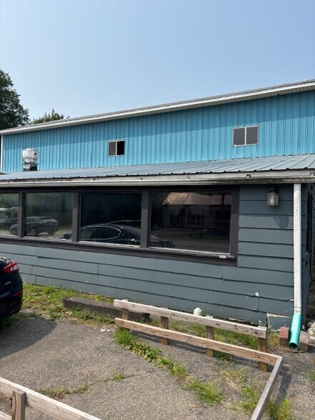 27845 US-220, Athens, PA for sale - Building Photo - Image 2 of 4
