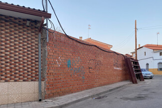 More details for Calle Jesús Sancho Aguilera, 15, Villaconejos - Land for Sale