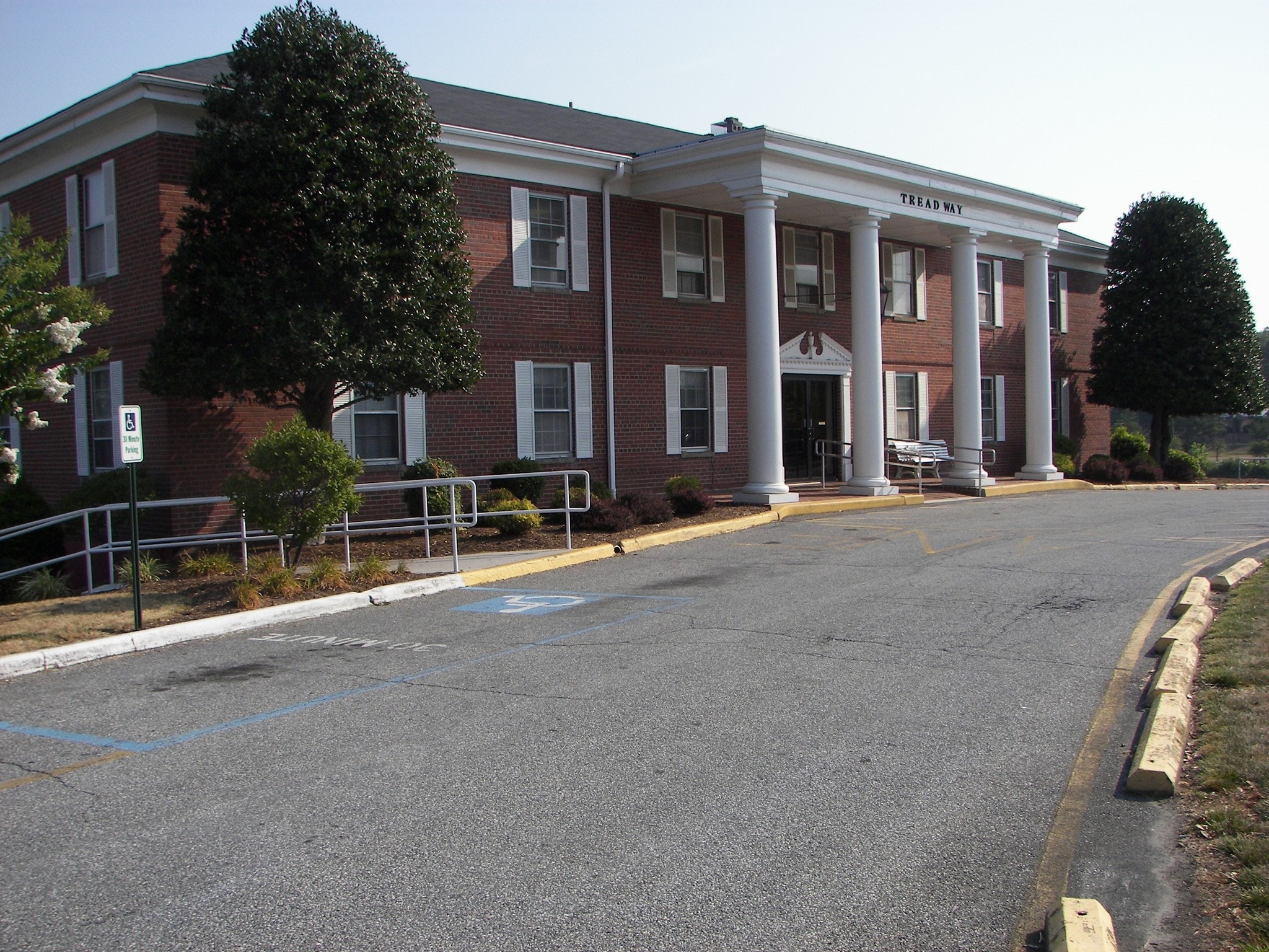 9 E Loockerman St, Dover, DE 19901 Office for Lease