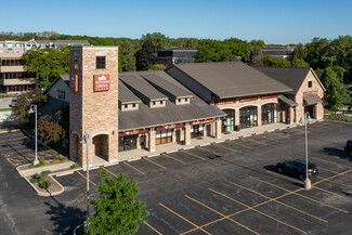 More details for 12850-12960 W Bluemound Rd, Elm Grove, WI - Office, Retail for Lease