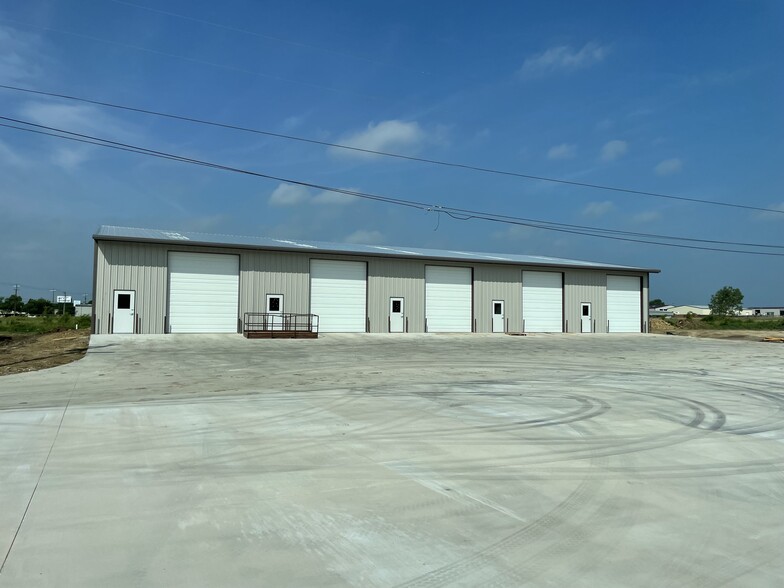 12601 E FM 917, Alvarado, TX for sale - Building Photo - Image 2 of 6