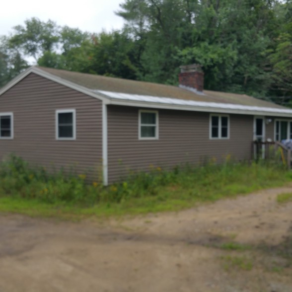 313 Dover Rd, Chichester, NH for sale - Other - Image 1 of 1