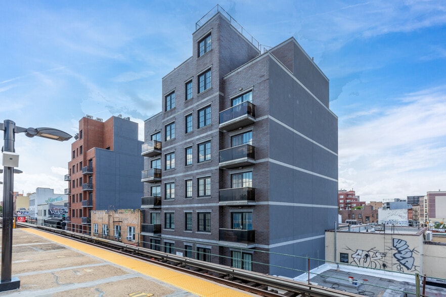 25-34 31st St, Astoria, NY for sale - ProVideo LoopNet - Image 2 of 30