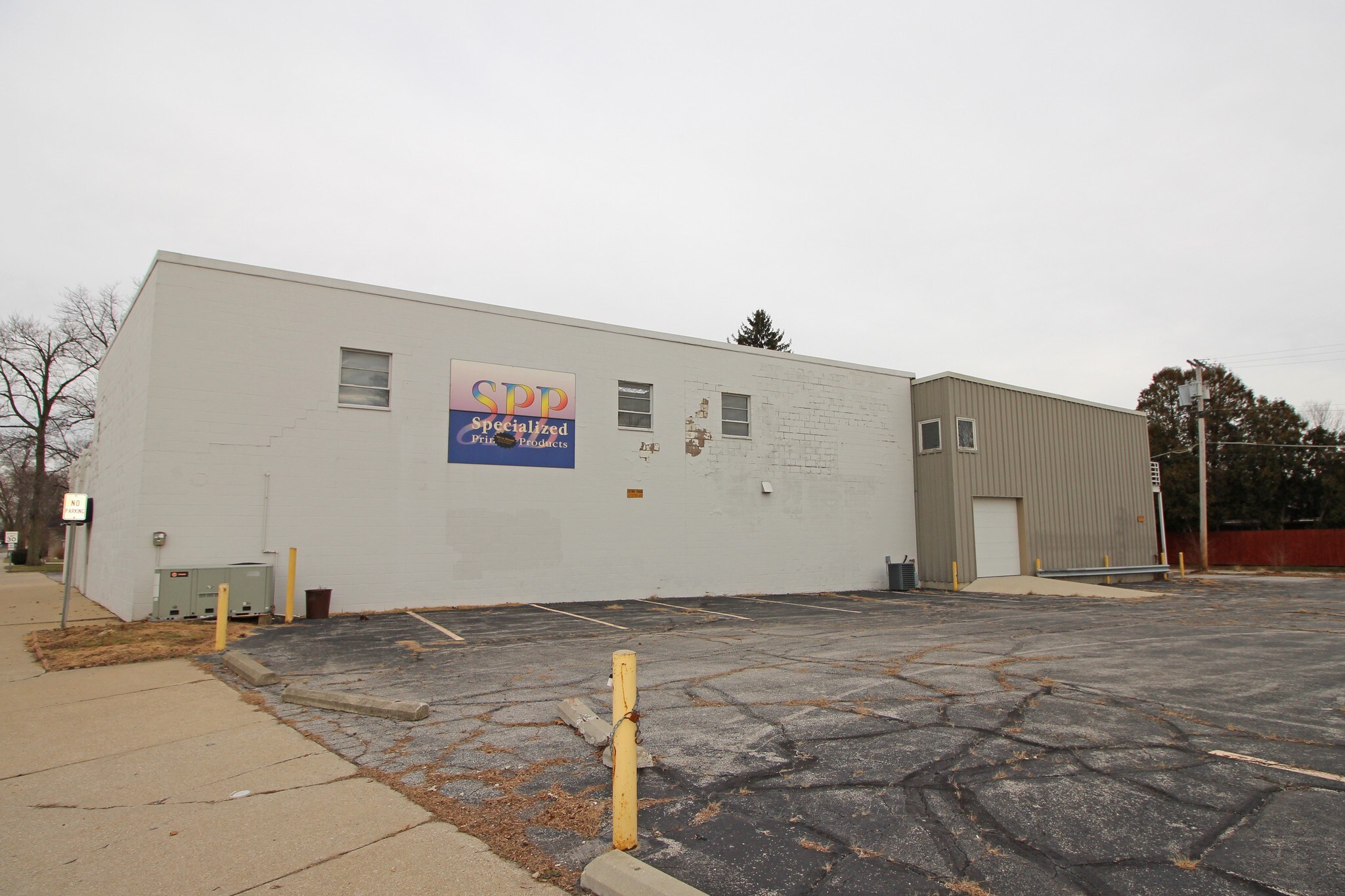 1514 St. Joseph Blvd, Fort Wayne, IN for sale Primary Photo- Image 1 of 1