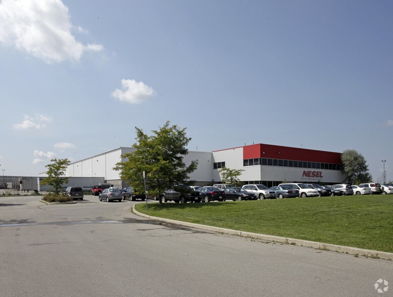 20 Holland Dr, Caledon, ON for sale - Primary Photo - Image 1 of 1