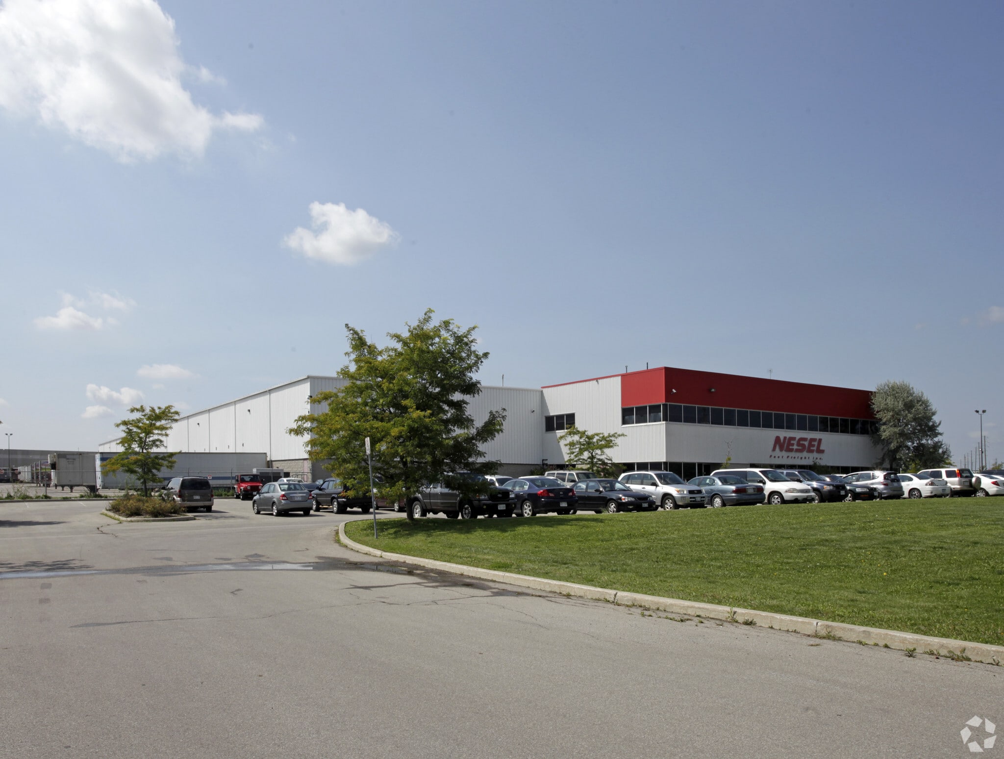 20 Holland Dr, Caledon, ON for sale Primary Photo- Image 1 of 1