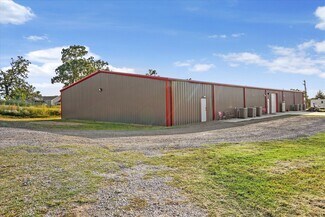 More details for 12670 S Highway 48, Bristow, OK - Industrial for Sale