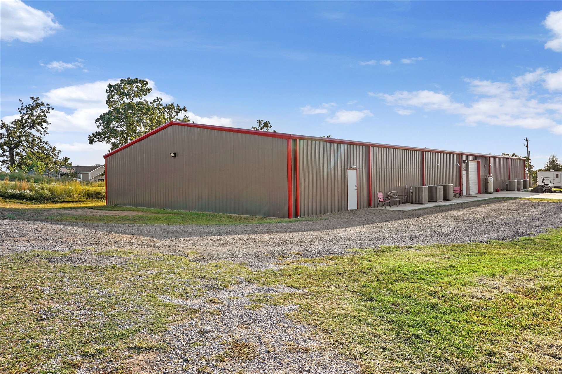 12670 S Highway 48, Bristow, OK for sale Building Photo- Image 1 of 52