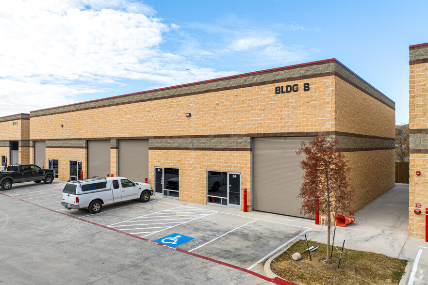 985 E State Hwy 121, Lewisville, TX for lease - Building Photo - Image 1 of 9