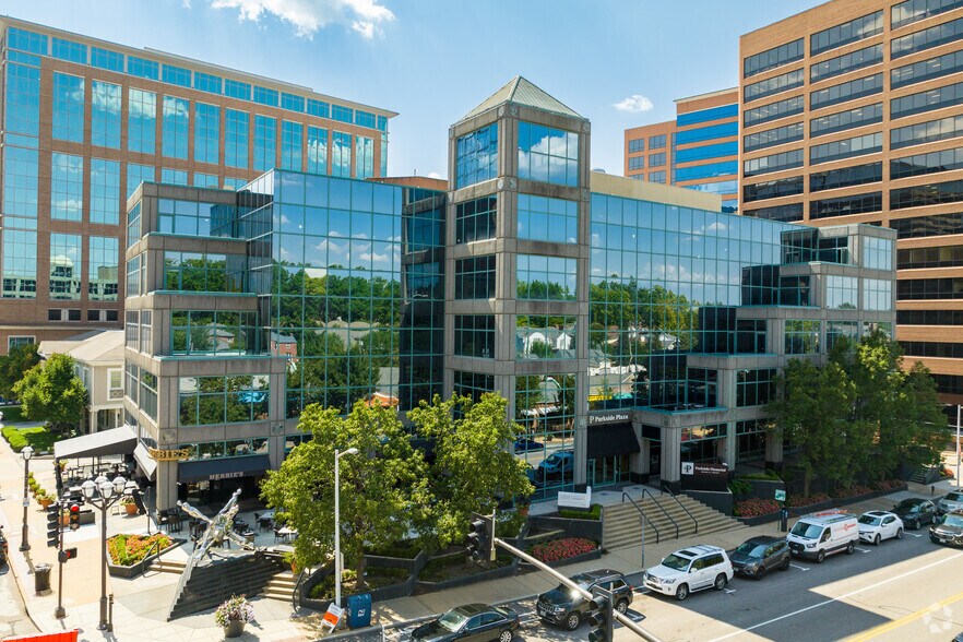 8112 Maryland Ave, Clayton, MO for sale - Primary Photo - Image 1 of 1