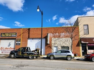 More details for 3633 S Halsted St, Chicago, IL - Flex for Lease