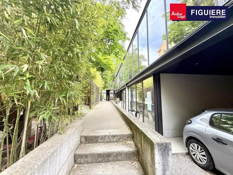 70 Cours Gambetta, Aix-en-Provence for lease - Building Photo - Image 3 of 8