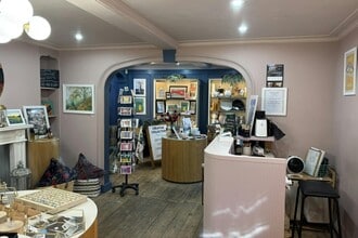 High St, Marlow for lease Interior Photo- Image 2 of 10