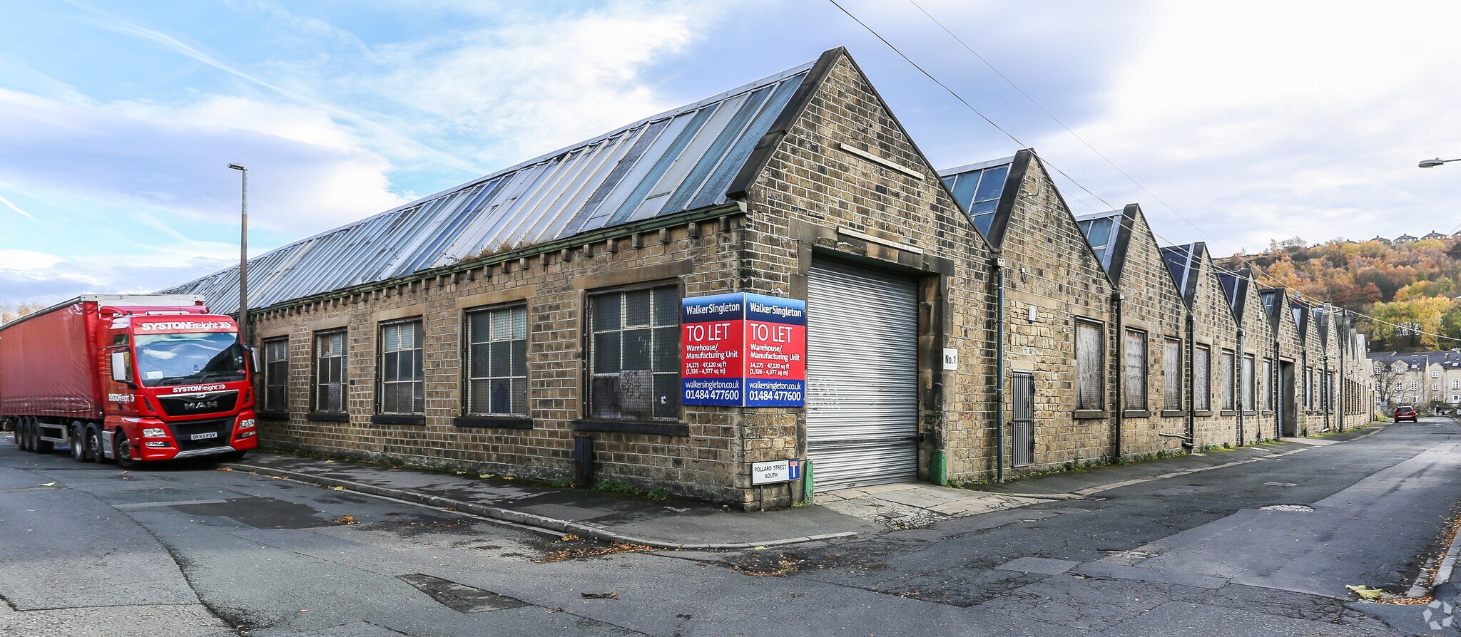 Tanyard Rd, Huddersfield for sale Primary Photo- Image 1 of 1