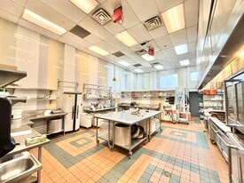 Research Park - Warehouse