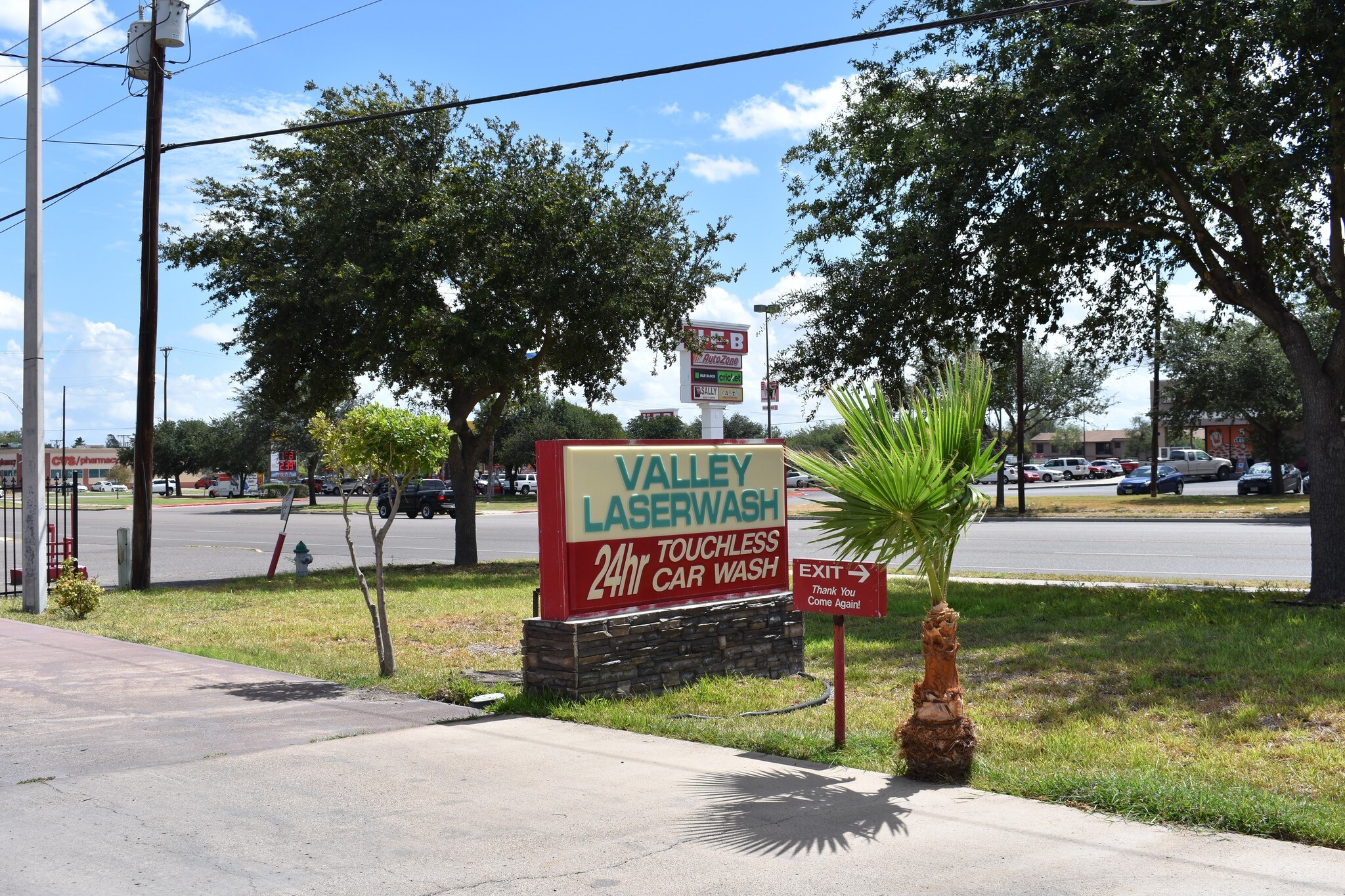 2205 N Conway Ave, Mission, TX 78572 - Retail Property for Sale