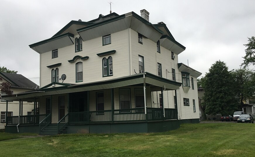 402 W 7th St, Plainfield, NJ for sale Primary Photo- Image 1 of 1