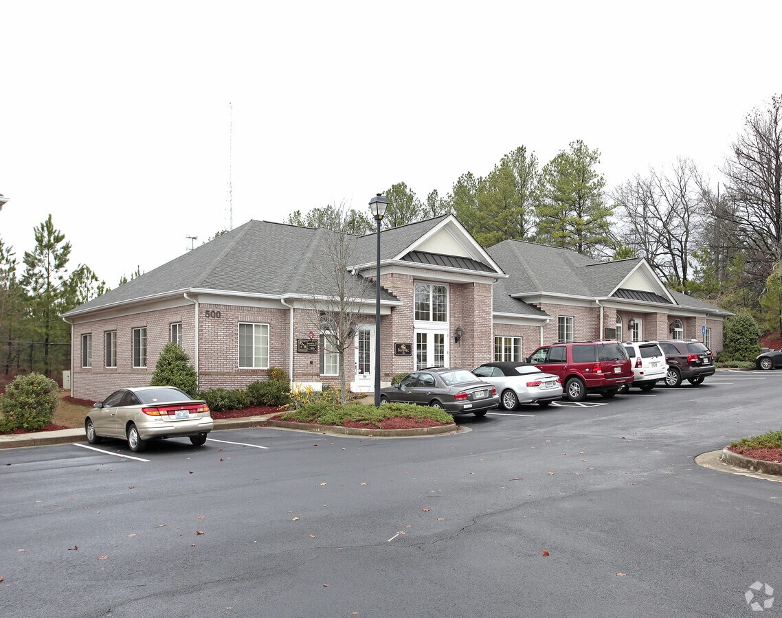 3225 Shallowford Rd, Marietta, GA 30062