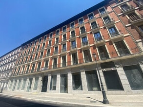 Calle del Conde de Romanones, 5, Madrid, Madrid for lease Interior Photo- Image 1 of 2