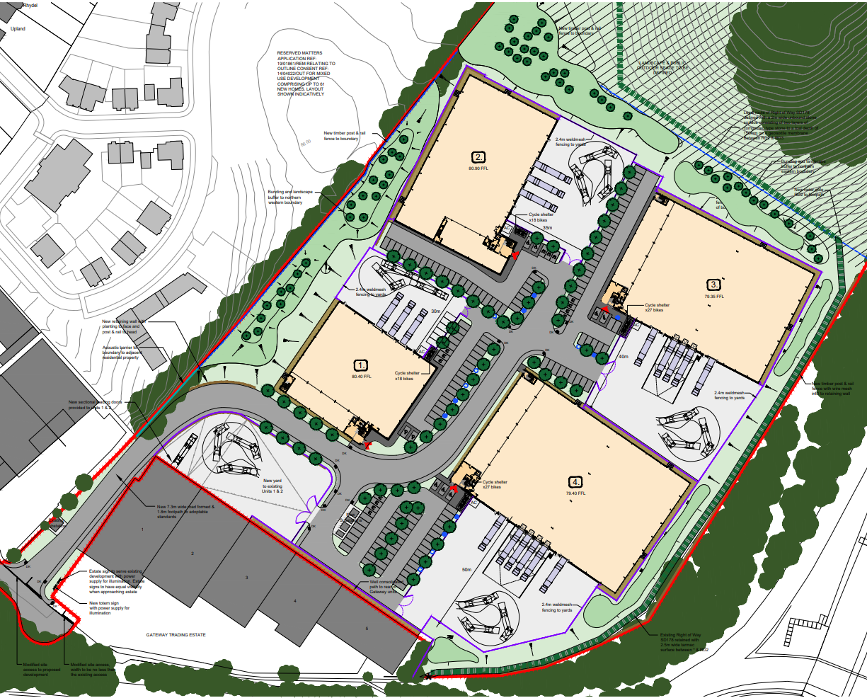 London Rd, Swanley for lease Primary Photo- Image 1 of 2