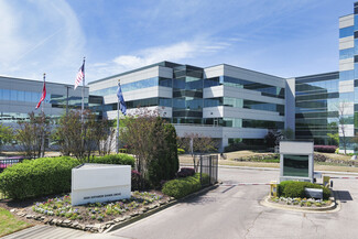 More details for Dual Class A Offices w/ Strong Upside – Office for Sale, Memphis, TN