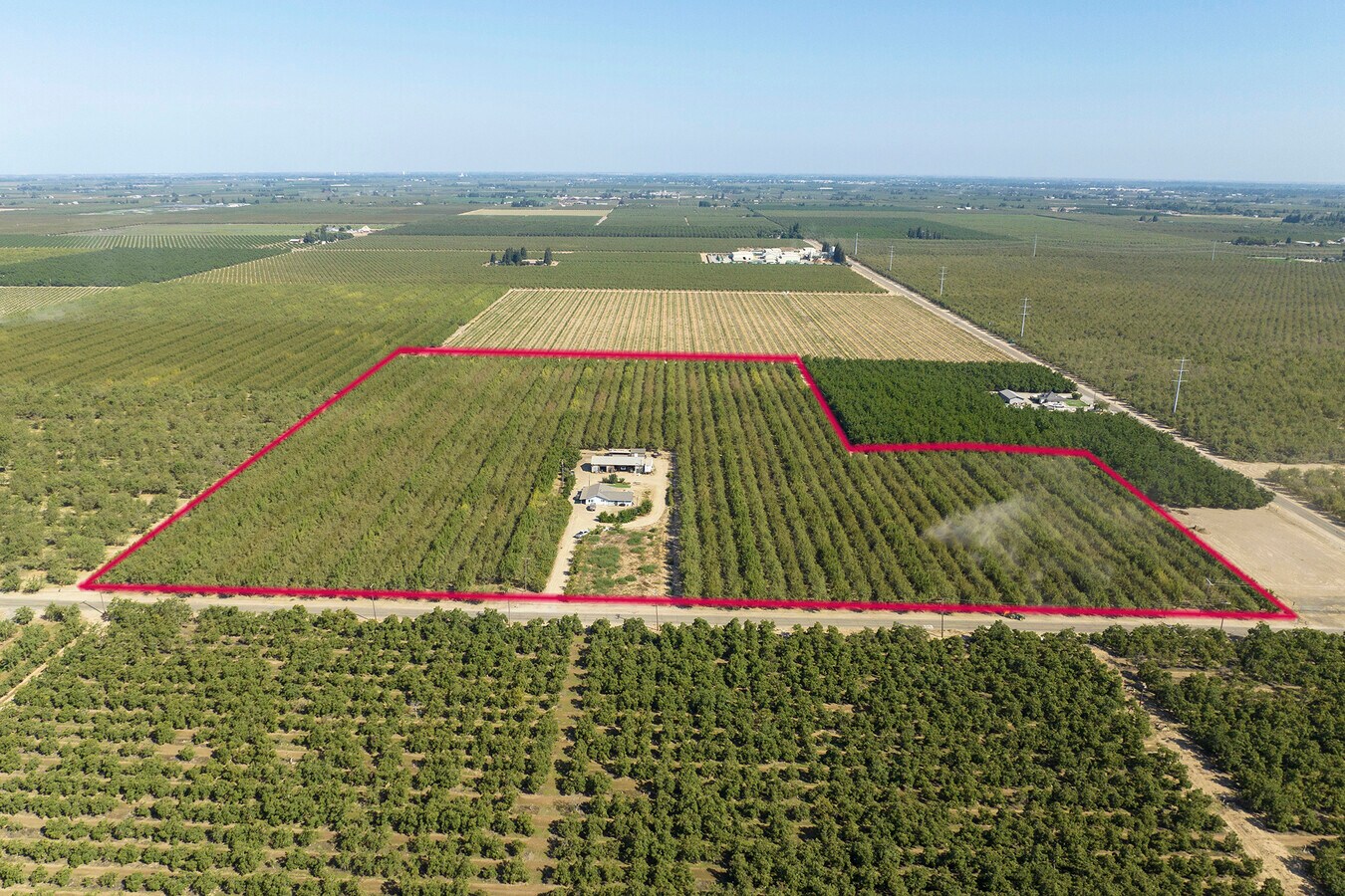 5219 California Ave, Modesto, CA 95358