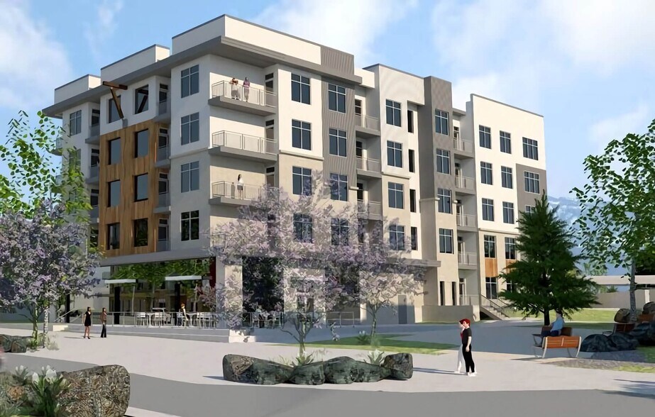 168 E Midvillage Rd, Sandy, UT for lease - Primary Photo - Image 1 of 57